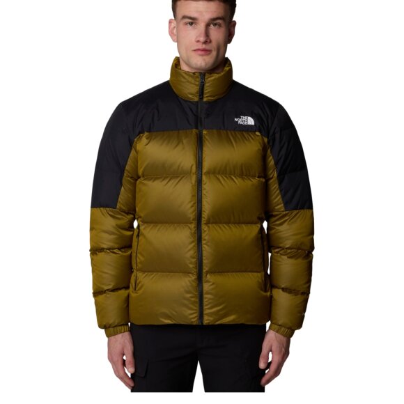 THE NORTH FACE - M DIABLO DOWN 2.0 JACKET