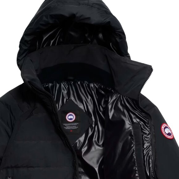 CANADA GOOSE - M UPDATED HYBRIDGE BASE