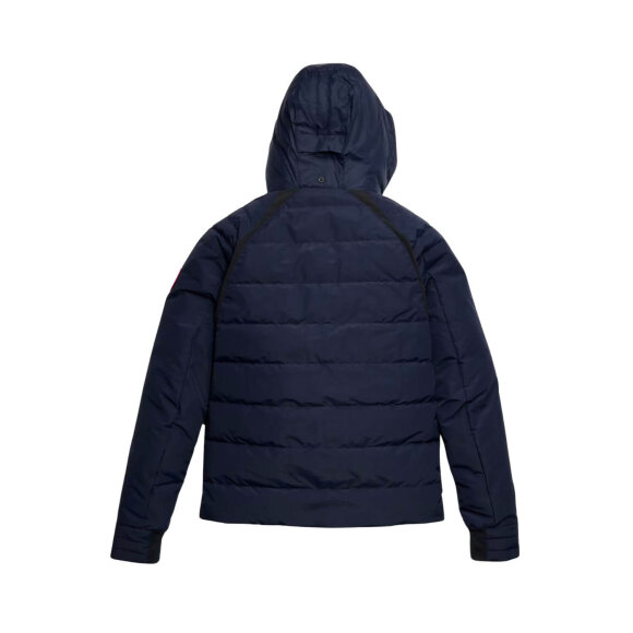 CANADA GOOSE - M UPDATED HYBRIDGE BASE
