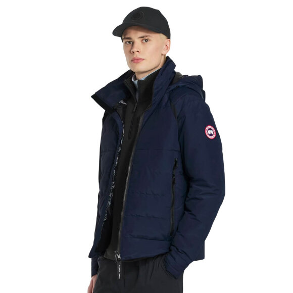 CANADA GOOSE - M UPDATED HYBRIDGE BASE