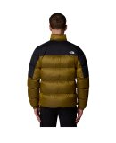 THE NORTH FACE - M DIABLO DOWN 2.0 JACKET
