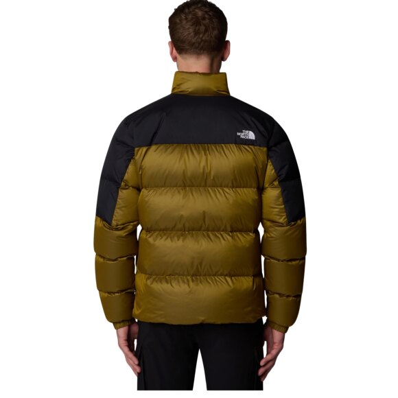 THE NORTH FACE - M DIABLO DOWN 2.0 JACKET