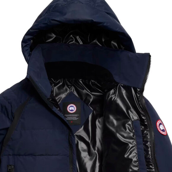 CANADA GOOSE - M UPDATED HYBRIDGE BASE