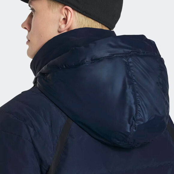 CANADA GOOSE - M UPDATED HYBRIDGE BASE