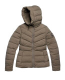 CANADA GOOSE - W CLAIR JACKET - TD