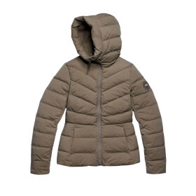 CANADA GOOSE - W CLAIR JACKET - TD