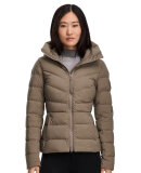 CANADA GOOSE - W CLAIR JACKET - TD
