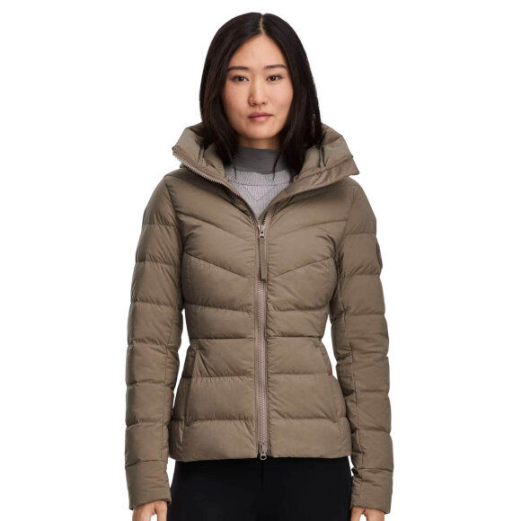 CANADA GOOSE - W CLAIR JACKET - TD