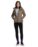 CANADA GOOSE - W CLAIR JACKET - TD