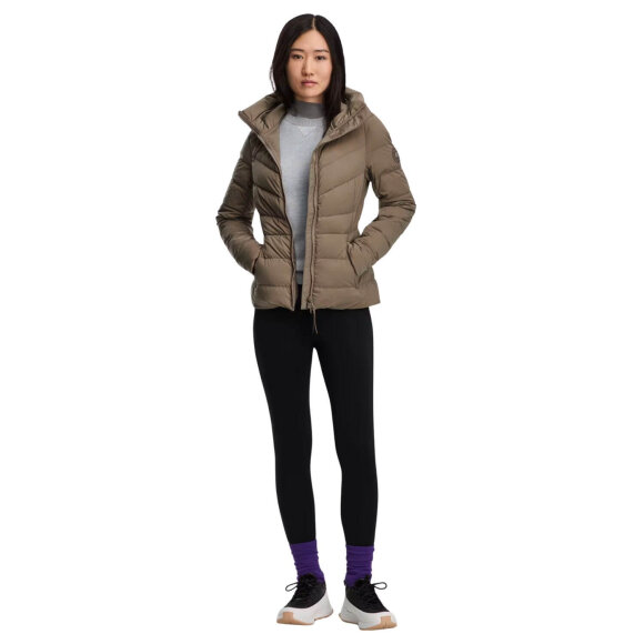 CANADA GOOSE - W CLAIR JACKET - TD