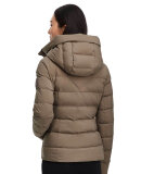 CANADA GOOSE - W CLAIR JACKET - TD