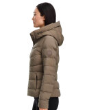 CANADA GOOSE - W CLAIR JACKET - TD