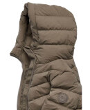 CANADA GOOSE - W CLAIR JACKET - TD