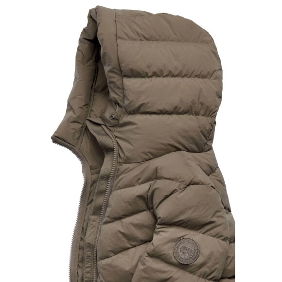 CANADA GOOSE - W CLAIR JACKET - TD