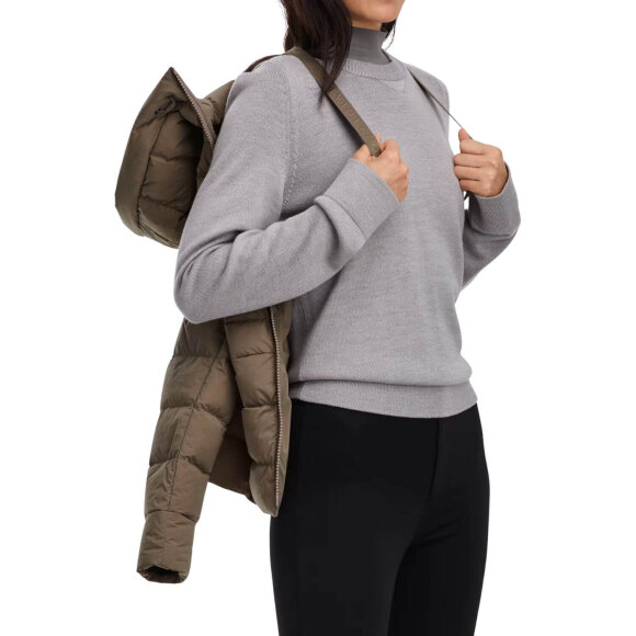 CANADA GOOSE - W CLAIR JACKET - TD
