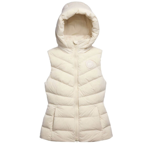 CANADA GOOSE - W CLAIR VEST TD