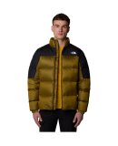 THE NORTH FACE - M DIABLO DOWN 2.0 JACKET