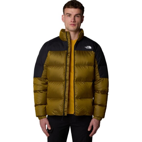 THE NORTH FACE - M DIABLO DOWN 2.0 JACKET