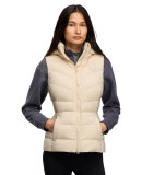 CANADA GOOSE - W CLAIR VEST TD