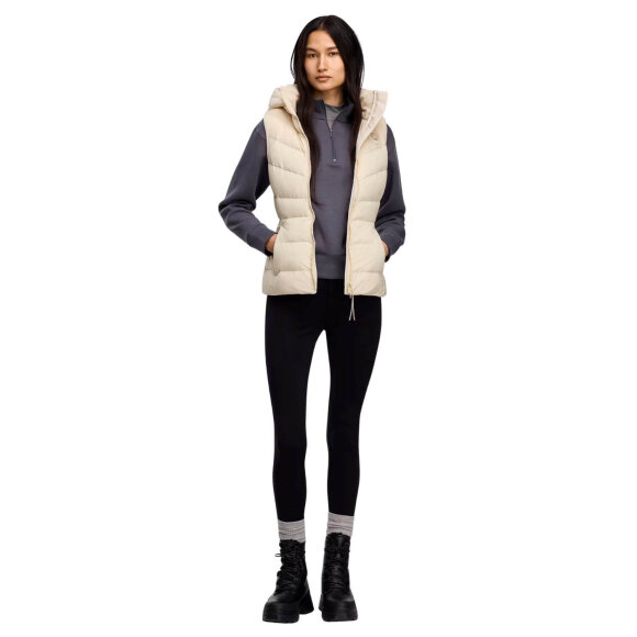 CANADA GOOSE - W CLAIR VEST TD