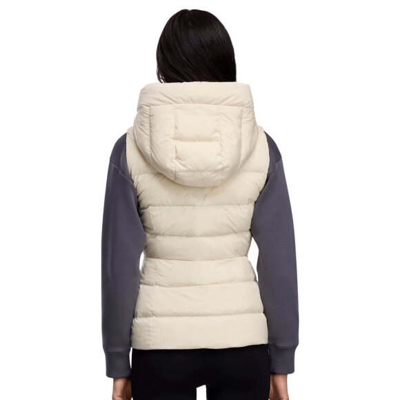 CANADA GOOSE - W CLAIR VEST TD