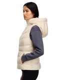 CANADA GOOSE - W CLAIR VEST TD