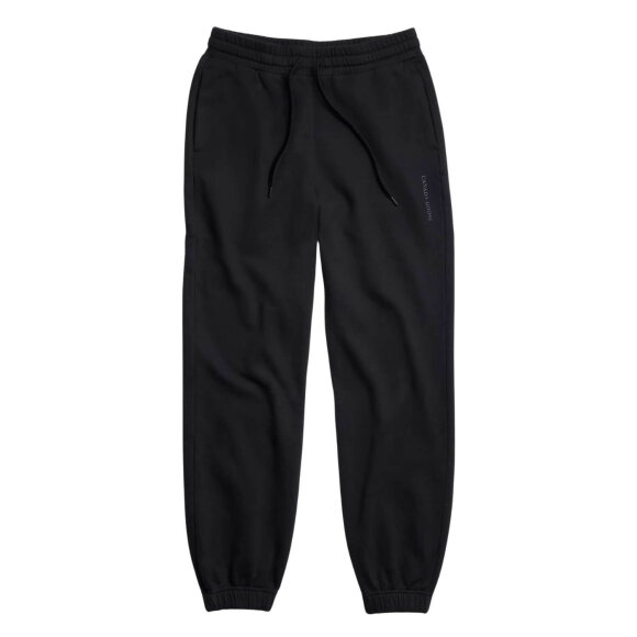 CANADA GOOSE - W MUSKOKA RELAXED PANT