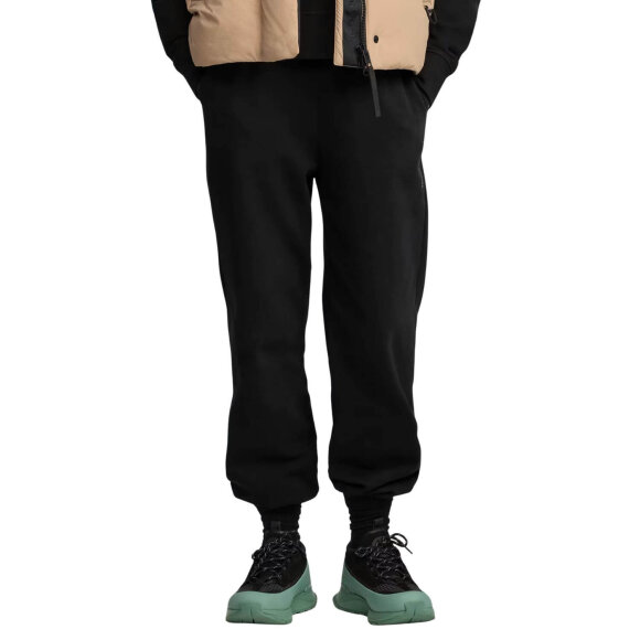 CANADA GOOSE - W MUSKOKA RELAXED PANT