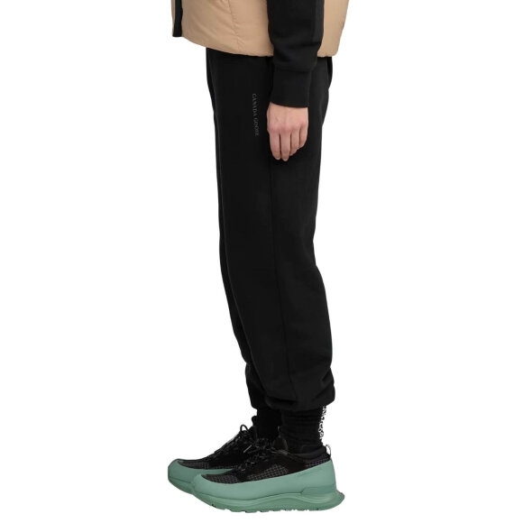 CANADA GOOSE - W MUSKOKA RELAXED PANT