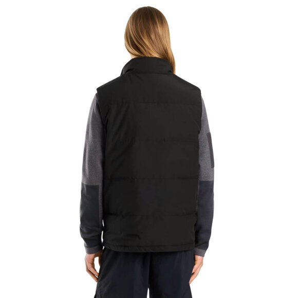 CANADA GOOSE - M FREESTYLE VEST CR
