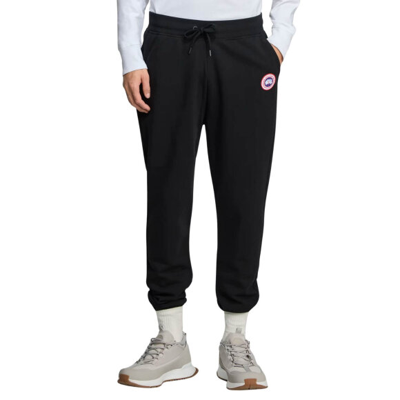 CANADA GOOSE - M HURON PANT