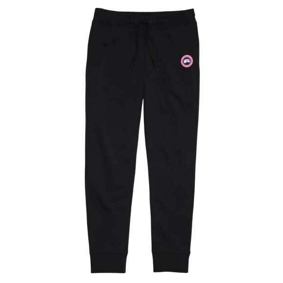 CANADA GOOSE - M HURON PANT