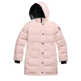CANADA GOOSE - YOUTH JUNIPER PARKA -CR