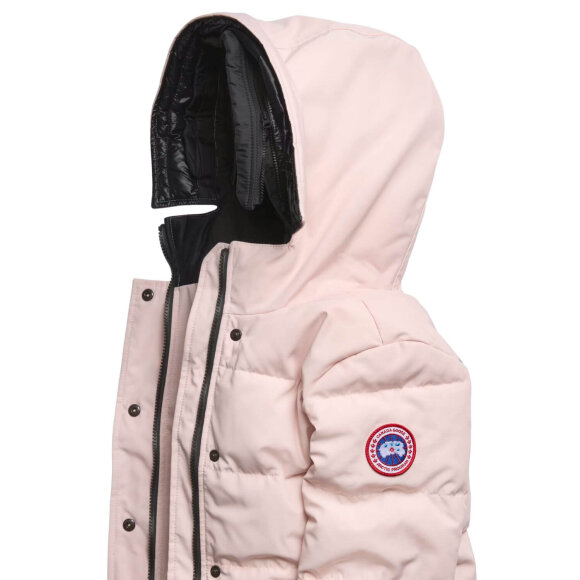 CANADA GOOSE - YOUTH JUNIPER PARKA -CR