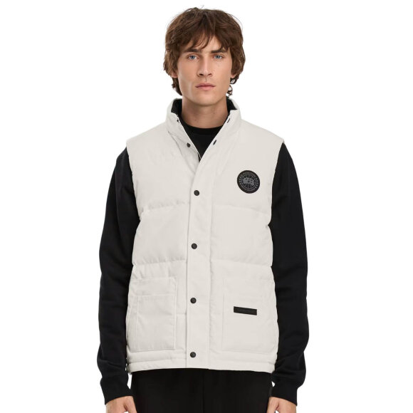 CANADA GOOSE - M FREESTYLE VEST CR-BD