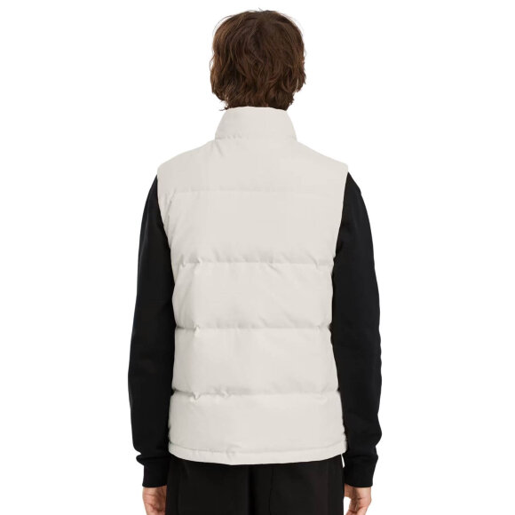 CANADA GOOSE - M FREESTYLE VEST CR-BD