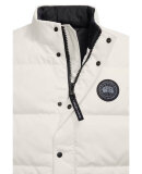 CANADA GOOSE - M FREESTYLE VEST CR-BD