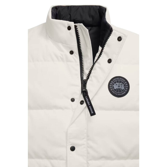 CANADA GOOSE - M FREESTYLE VEST CR-BD