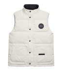 CANADA GOOSE - M FREESTYLE VEST CR-BD