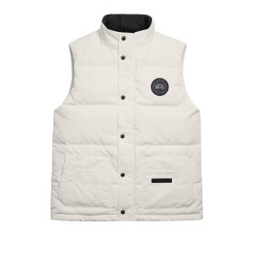 CANADA GOOSE - M FREESTYLE VEST CR-BD