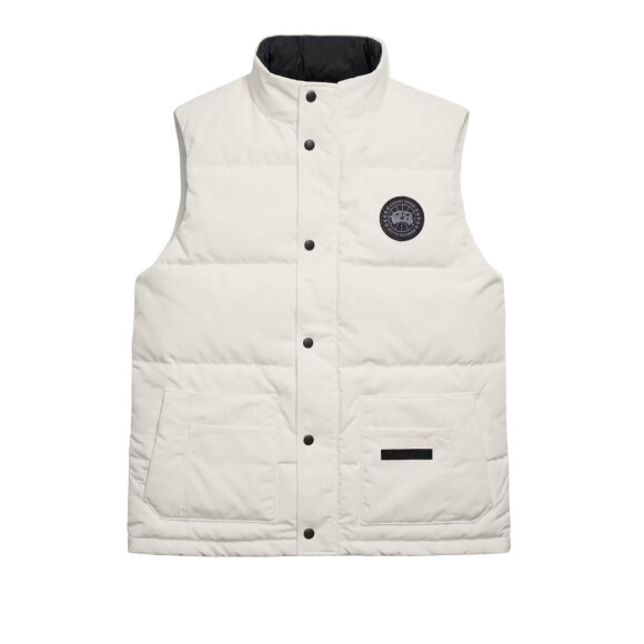 CANADA GOOSE - M FREESTYLE VEST CR-BD