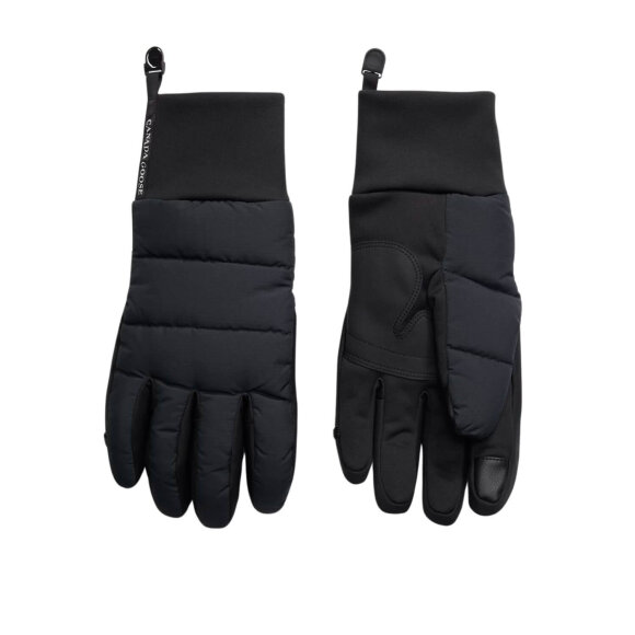 CANADA GOOSE - M PUFFER GLOVE