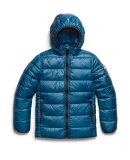 CANADA GOOSE - YOUTH CROFTON HOODY