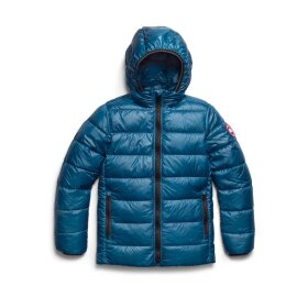 CANADA GOOSE - YOUTH CROFTON HOODY