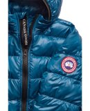 CANADA GOOSE - YOUTH CROFTON HOODY