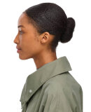 CANADA GOOSE - W OLIVINE JACKET COTTON