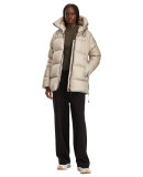 CANADA GOOSE - W CYPRESS PUFFER BD