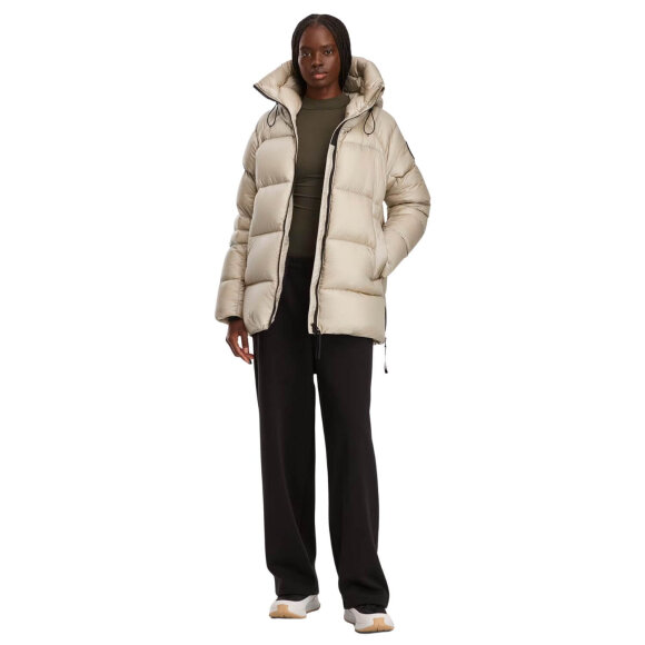 CANADA GOOSE - W CYPRESS PUFFER BD