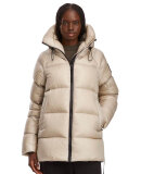 CANADA GOOSE - W CYPRESS PUFFER BD