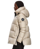 CANADA GOOSE - W CYPRESS PUFFER BD